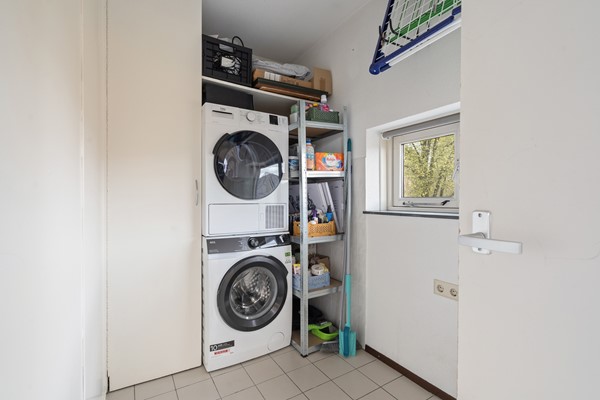 Medium property photo - Simultaanstraat 26, 3554 EH Utrecht